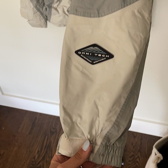 Vintage Columbia ski jacket - Picture 6 of 6